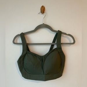 Lululemon Sports Bra, 36DD